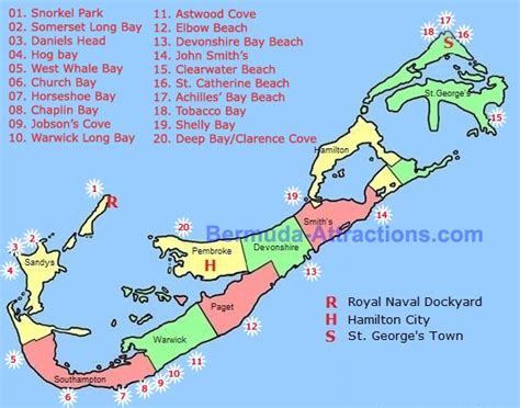 capital of bermuda|bermuda tourism official site.